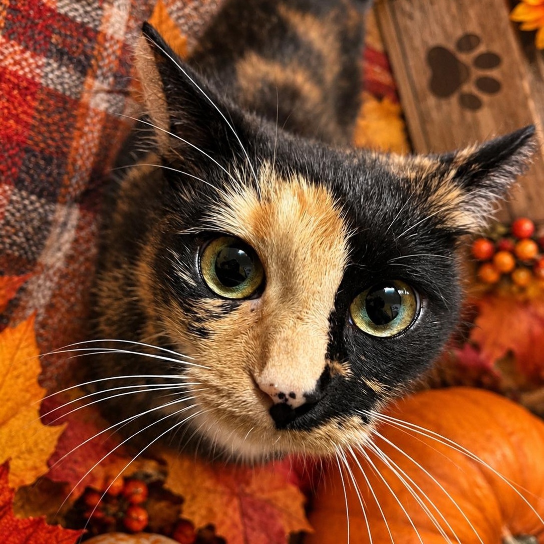 Martha, ADOPTABLE, Young Female Domestic Short Hair.
