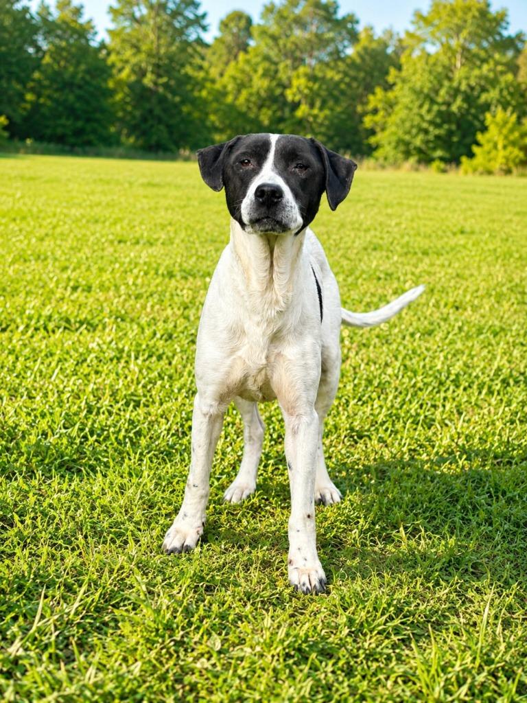 Enlarge Emma, a Adoptable mixed breed in Albany, GA image 2/6