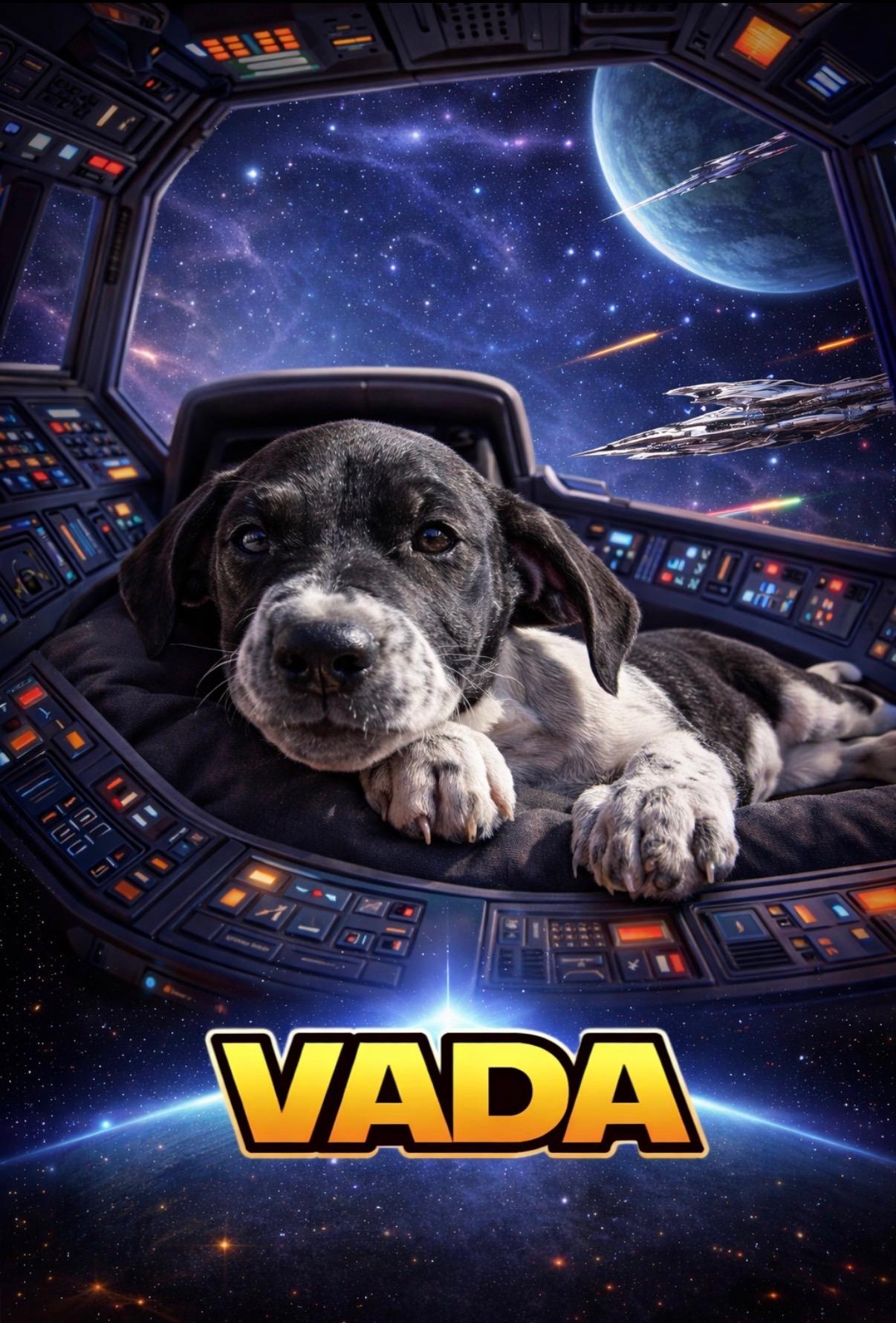 Enlarge Jacob pups, a ADOPTABLE mixed breed in Brooksville, FL image 4/5