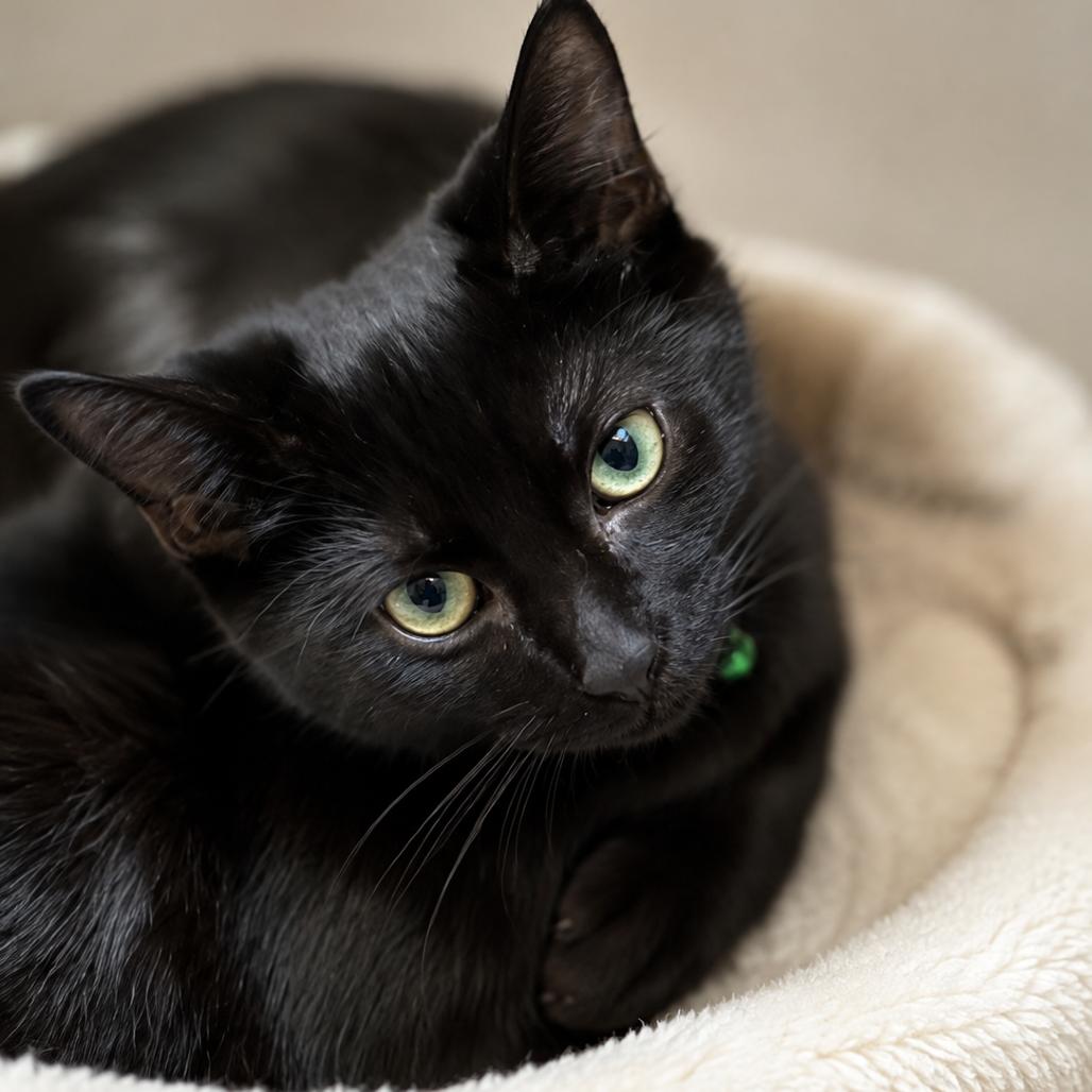 Enlarge Binx, a Adoptable mixed breed in Miami, FL image 3/4
