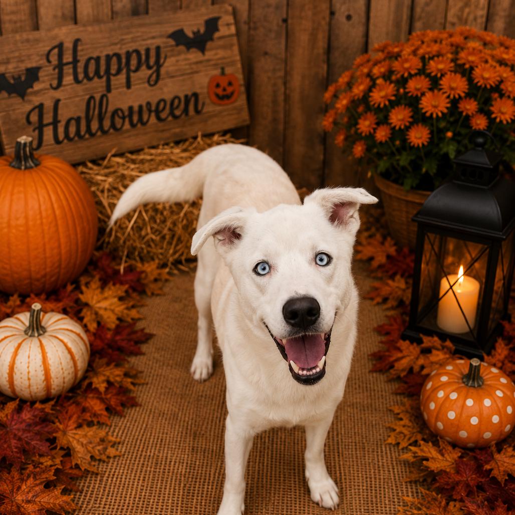 Enlarge Sir Waggington, a Adoptable Mixed Breed in Gadsden, AL image 2/6