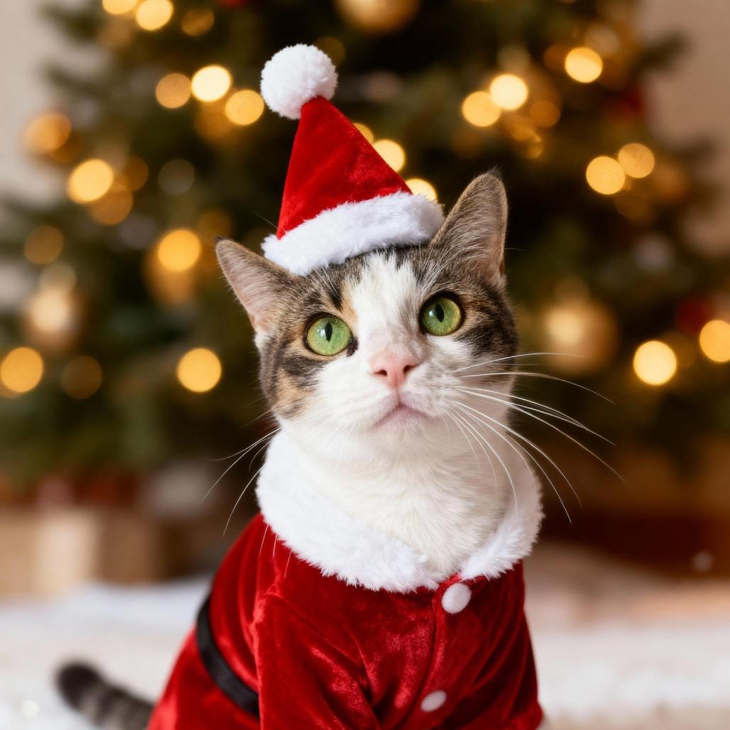 Enlarge Lexi, a Adoptable Domestic Medium Hair in Phoenix, AZ image 3/6