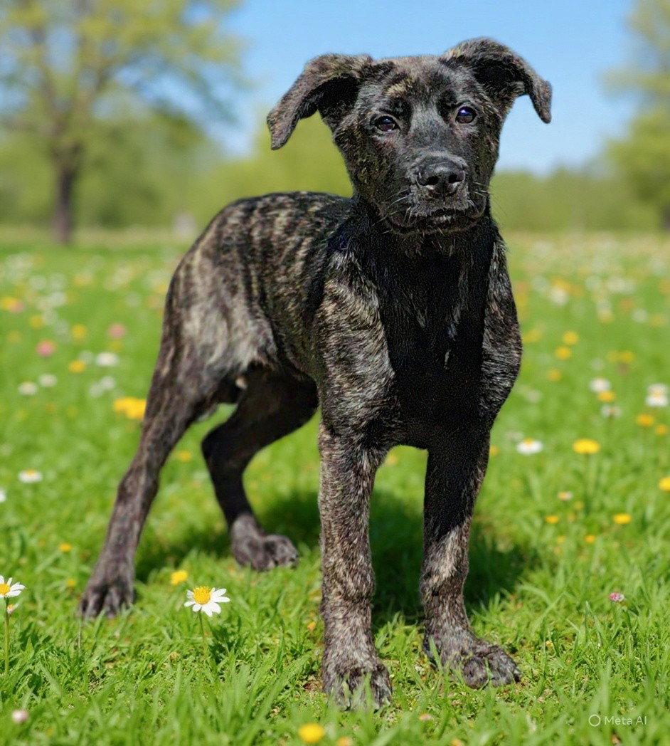 Enlarge Snickers 26/230, a Adopted Dutch Shepherd in Talladega, AL image 2/3