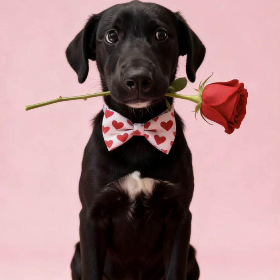 Enlarge Selena, an adopted mixed breed in Sunderland, MD image 1/1