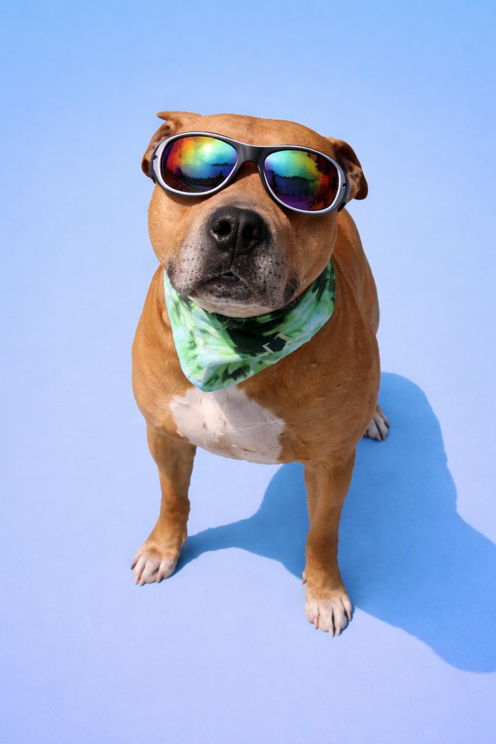 Enlarge Sean, a Adoptable Pit Bull Terrier in Scottsville, KY image 2/6