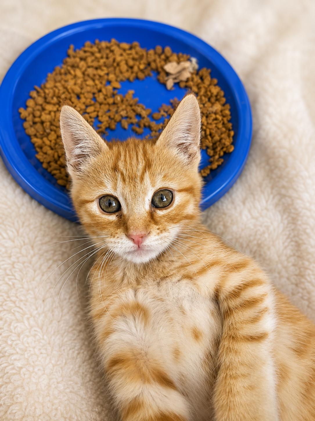 Enlarge Fiona, a Adoptable Domestic Short Hair in Santa Cruz, CA image 1/5