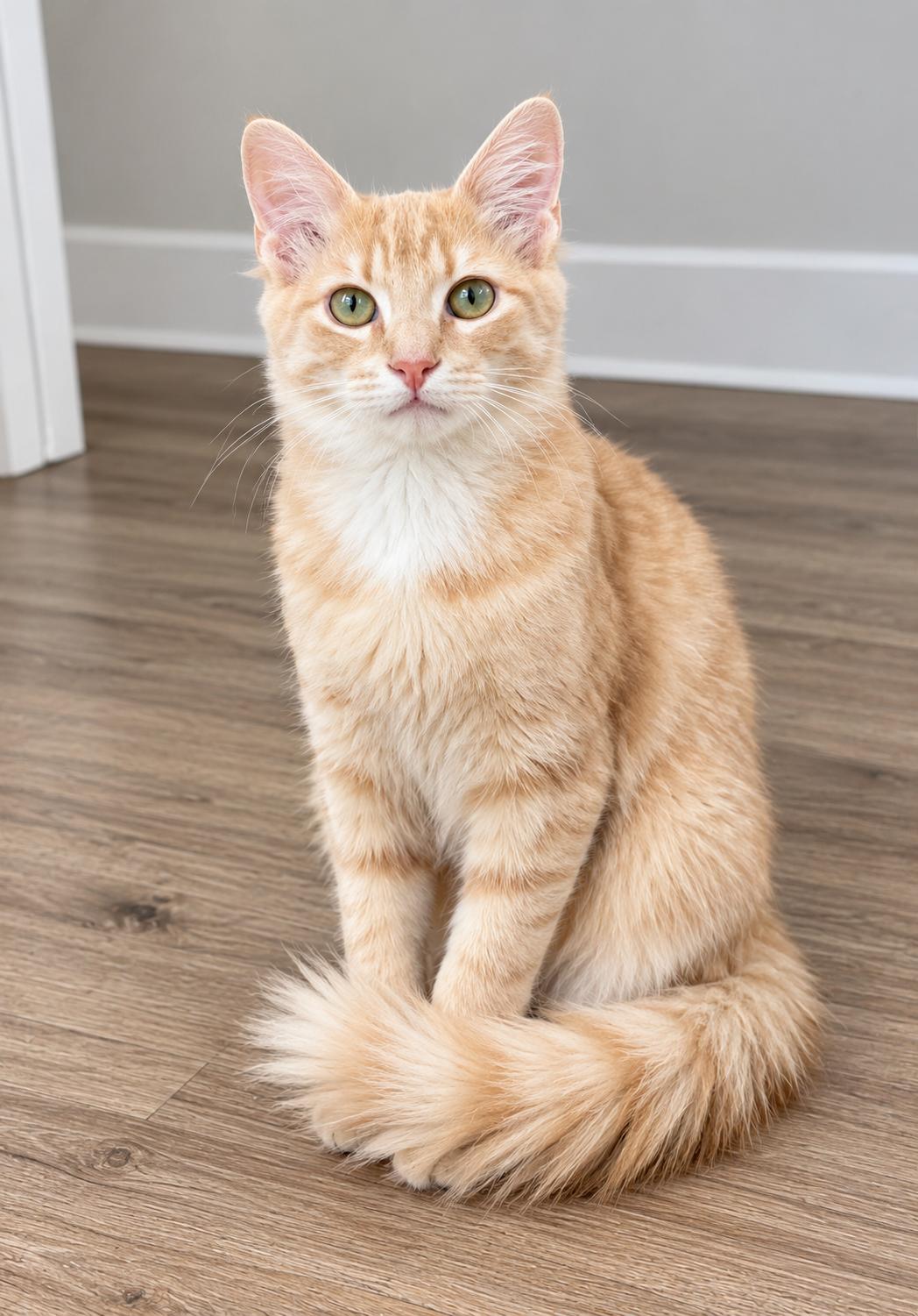 Enlarge Freddie Mercury, a ADOPTABLE mixed breed in Phoenix , AZ image 2/3