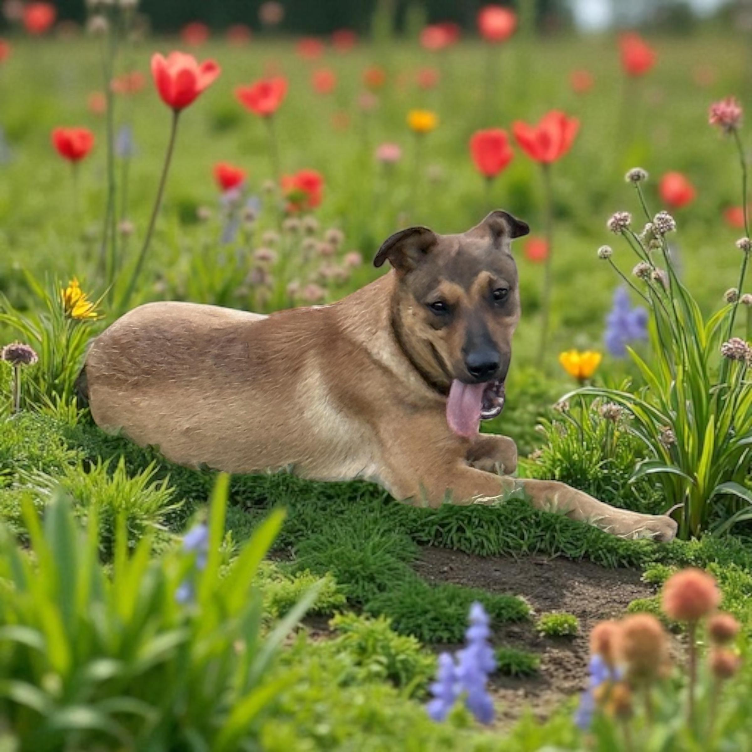 Buddy photo 1