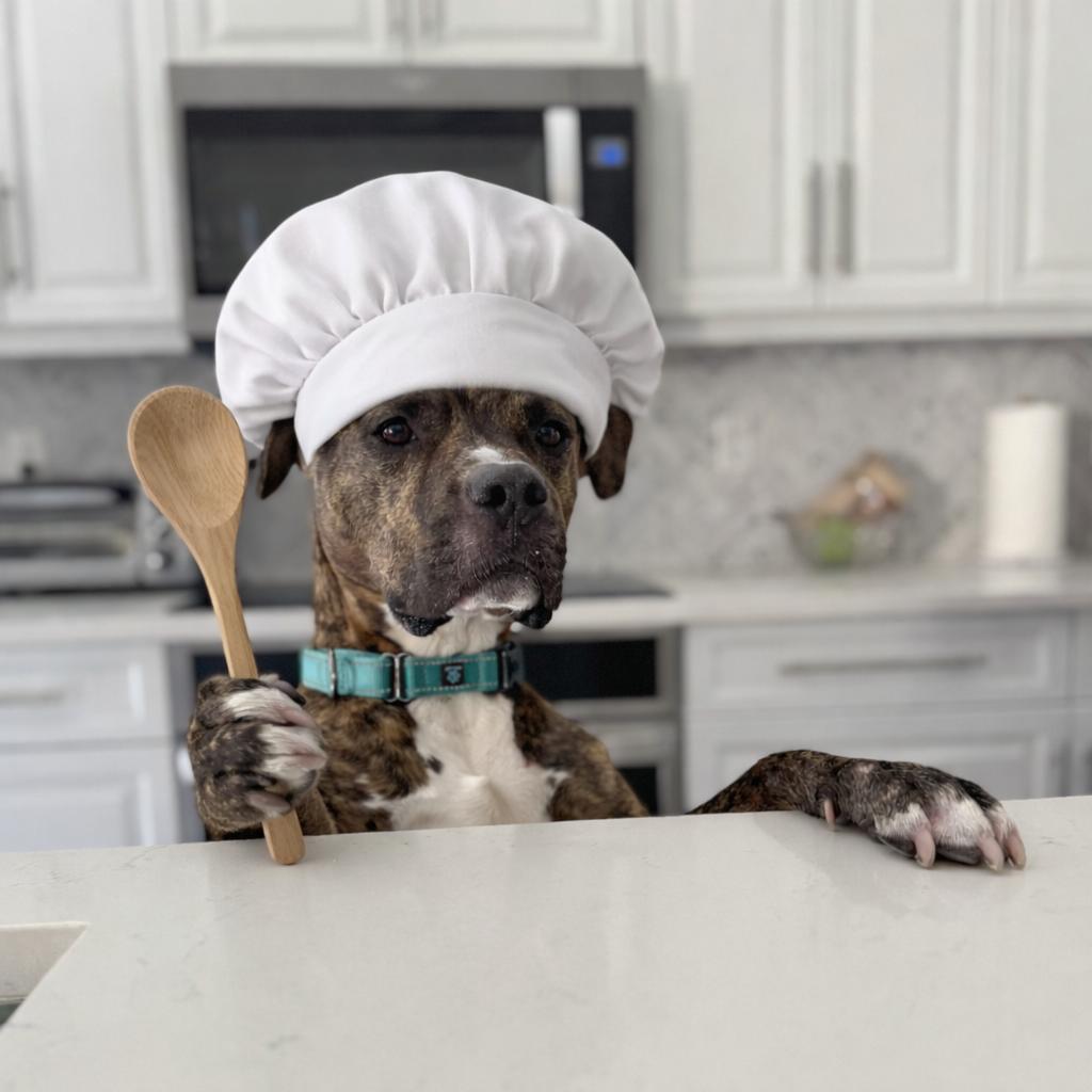 Enlarge Speckles, a Adoptable American Staffordshire Terrier in Lighthouse Point, FL image 1/3