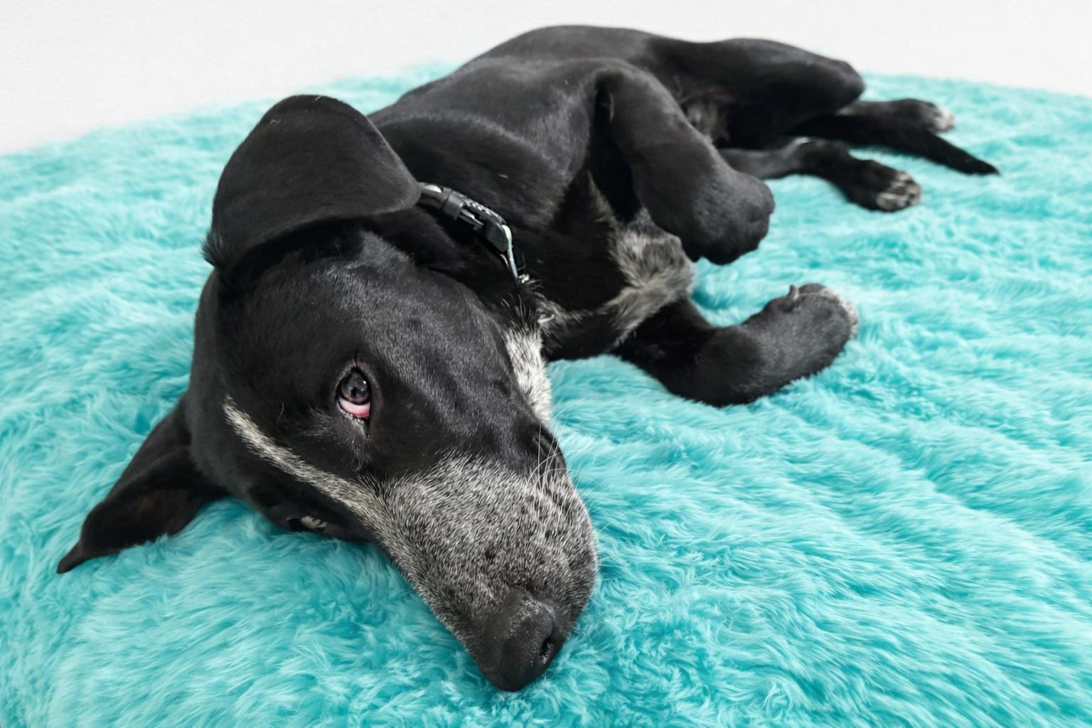 Enlarge Norma, a ADOPTABLE mixed breed in Boston, MA image 2/5