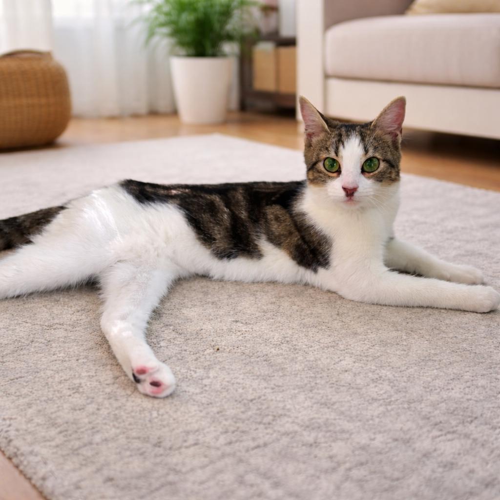 Susie, a ADOPTABLE mixed breed in Bethel, CT image 2/6