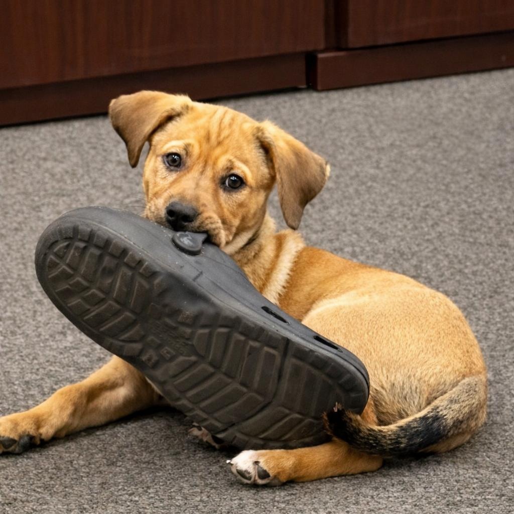 Enlarge Jwoww, an adopted mixed breed in Copiague, NY image 3/6