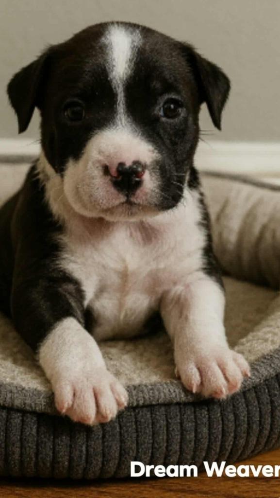 Enlarge Dream Weaver, a Adopted mixed breed image 1/1