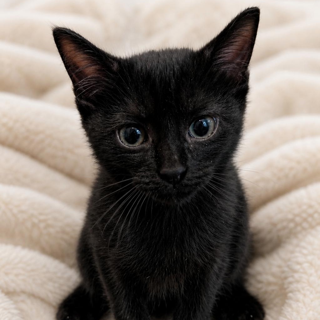 Sebastian, a ADOPTABLE Domestic Short Hair in Mabank, TX image 2/3
