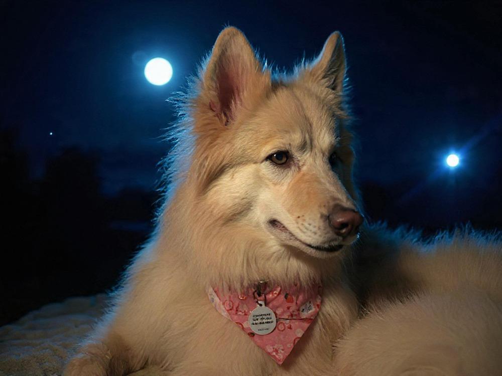 Enlarge Max, a Adoptable Husky in Alden, NY image 4/5