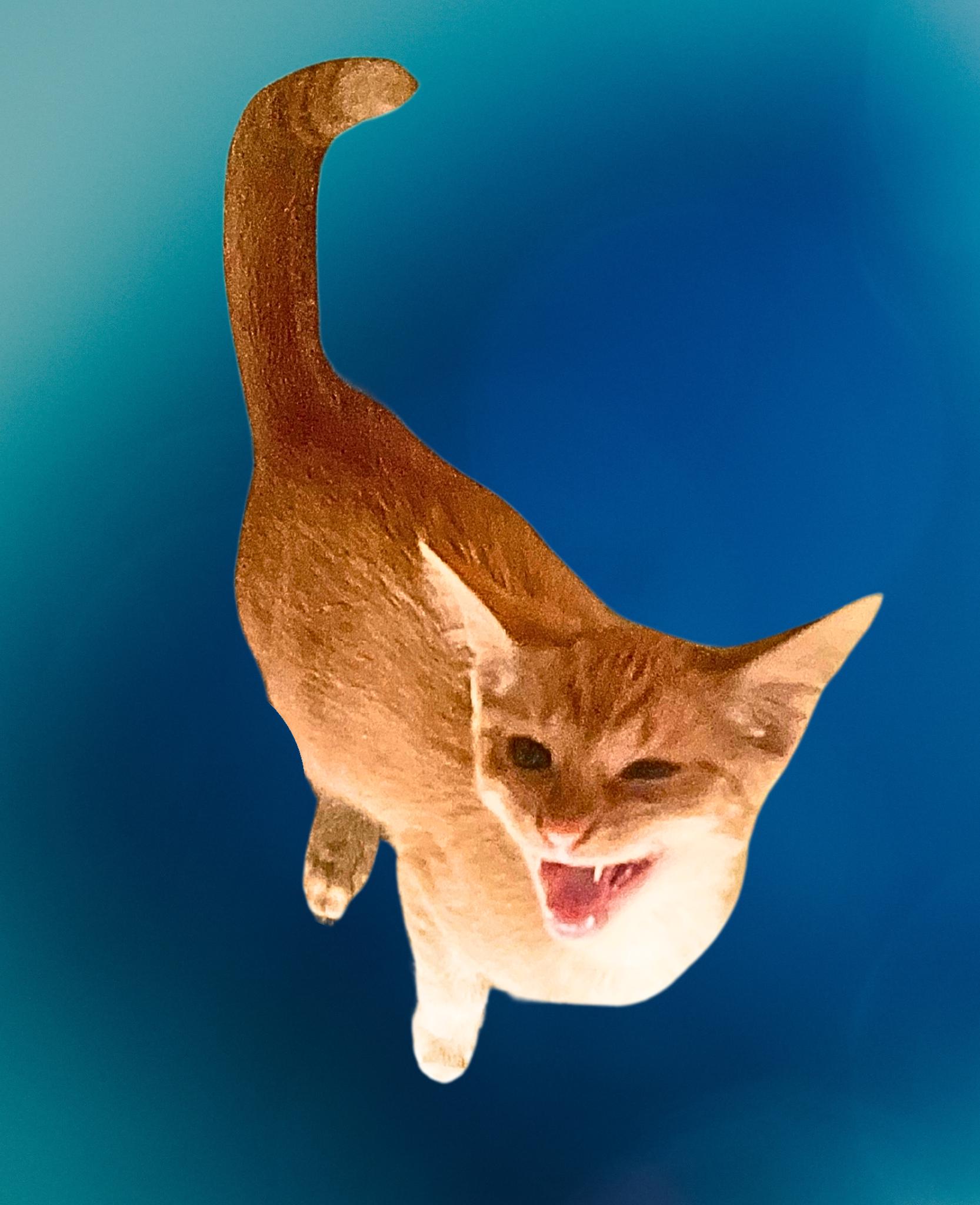 Tigger CM 1/25