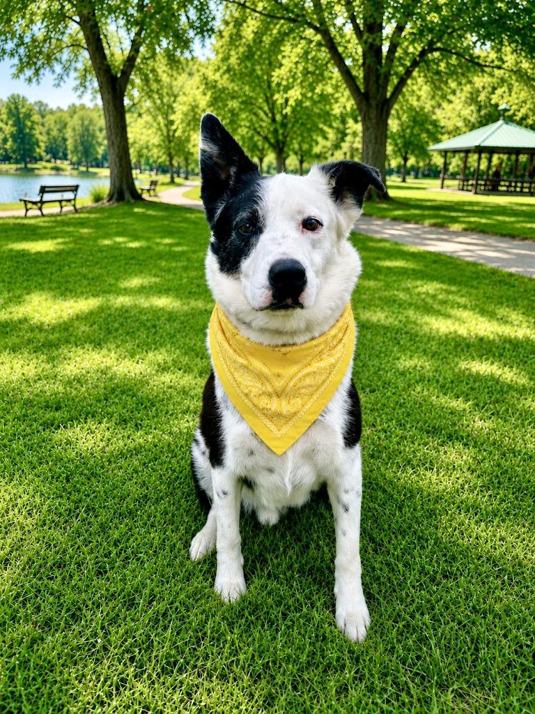 Gordy, a Adoptable mixed breed in Seagoville, TX image 1/5
