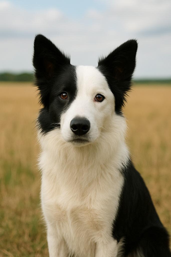 Enlarge Gordy, a Adoptable mixed breed in Seagoville, TX image 1/4