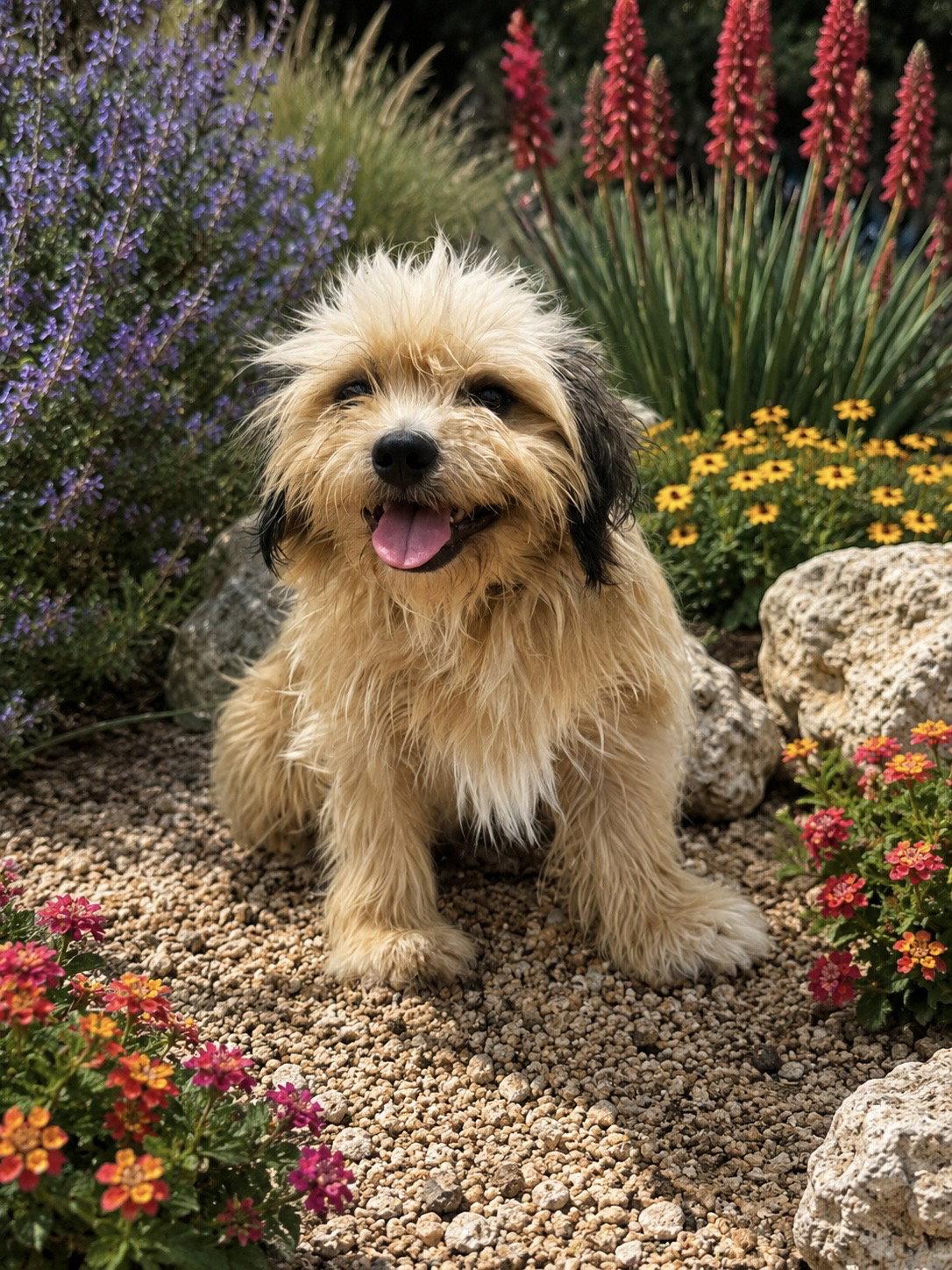 Enlarge Jacob, a Adoptable Shih Tzu in Helotes, TX image 2/3
