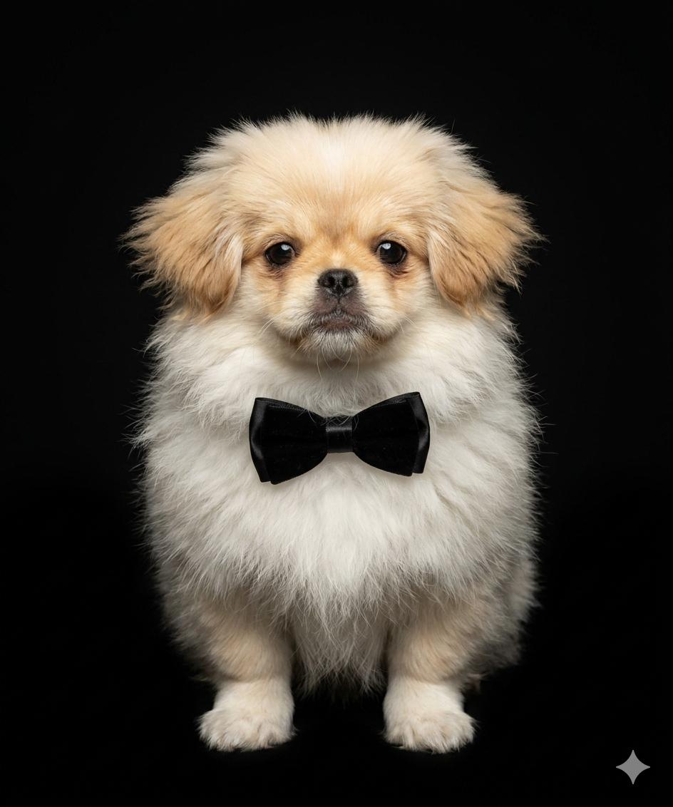 Enlarge Bravo, a Adoptable Pekingese in North Augusta, SC image 1/3