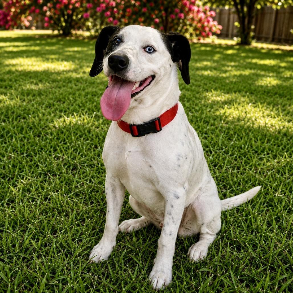 Enlarge Misty, a Adoptable mixed breed in New Orleans, LA image 3/6