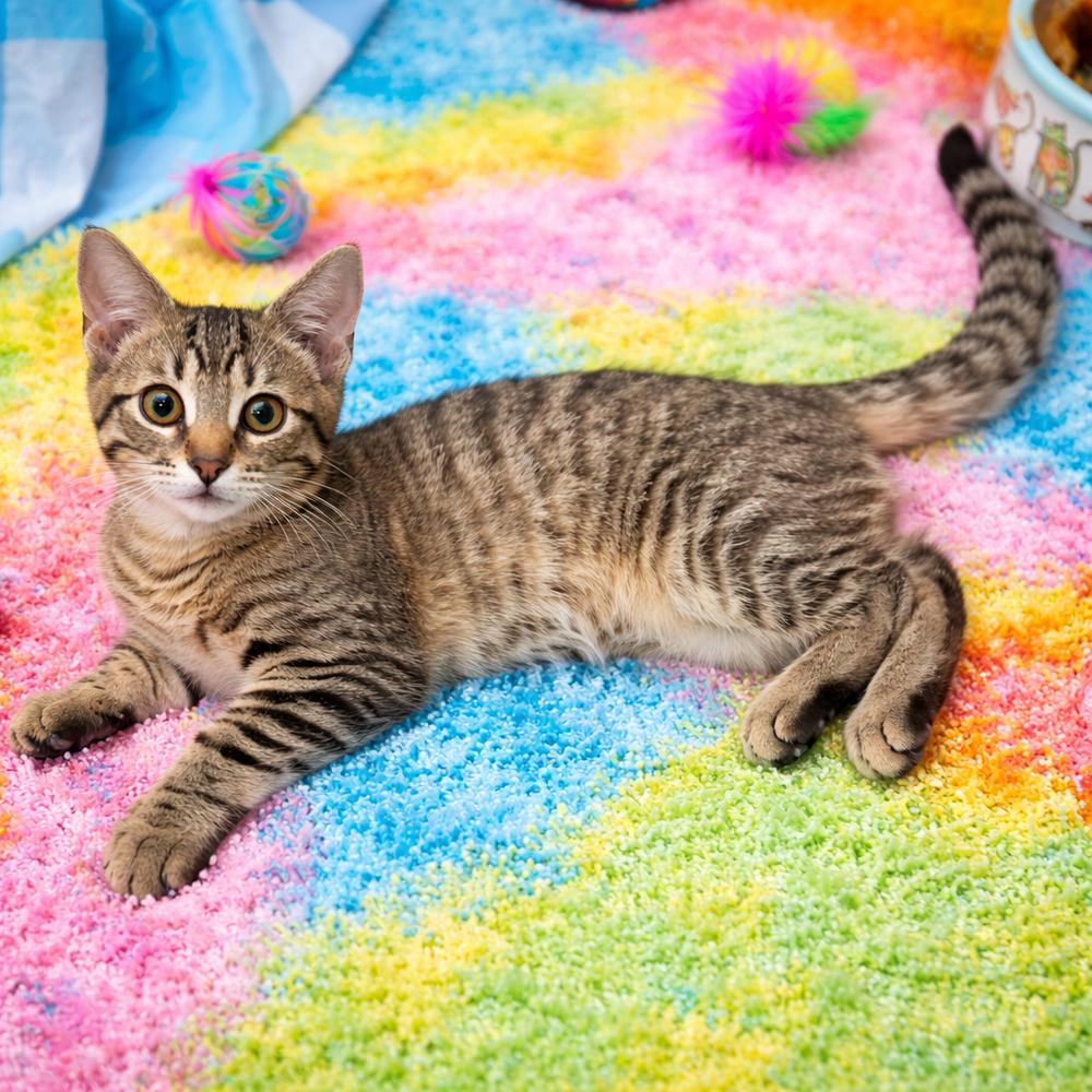 Bumblepaws — thumbnail 4