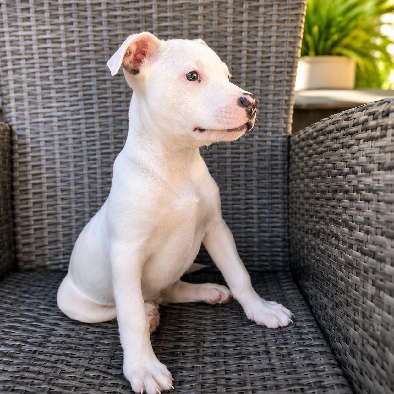 Ghost, an adopted mixed breed in Lodi, CA image 3/5