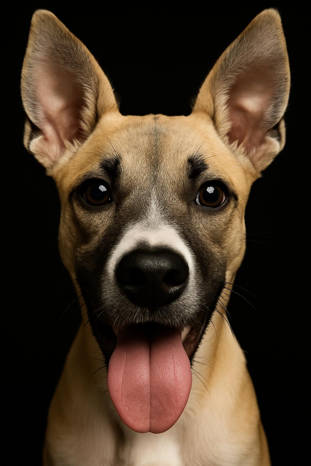 Enlarge MINKA, a Adopted mixed breed in Evans, GA image 1/6