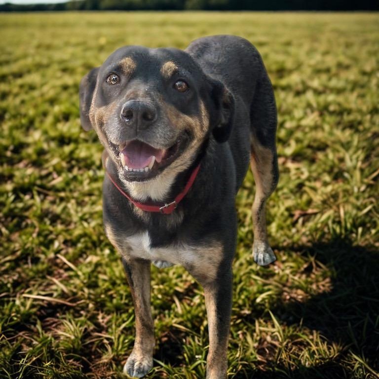 Thalia, a ADOPTABLE mixed breed in San Diego, CA image 1/3