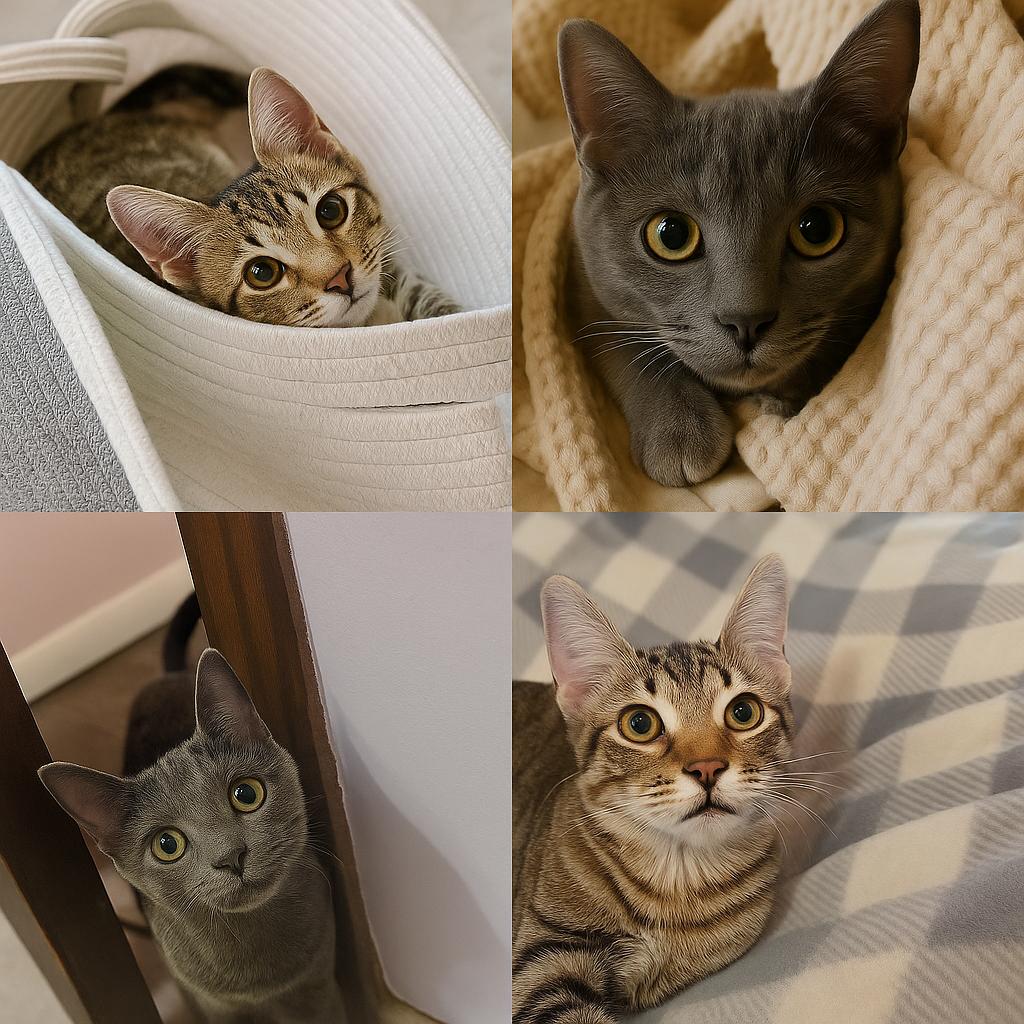 Rosemary & Basil — Bonded