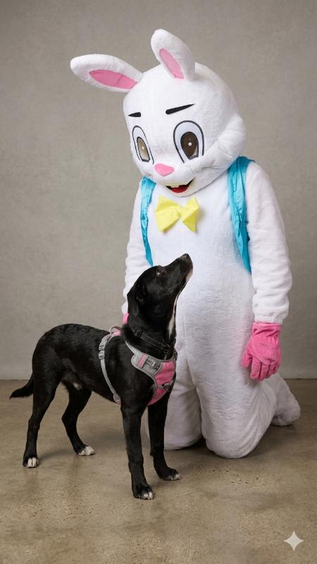 Enlarge Farrah, a Adoptable mixed breed in renton, WA image 1/6