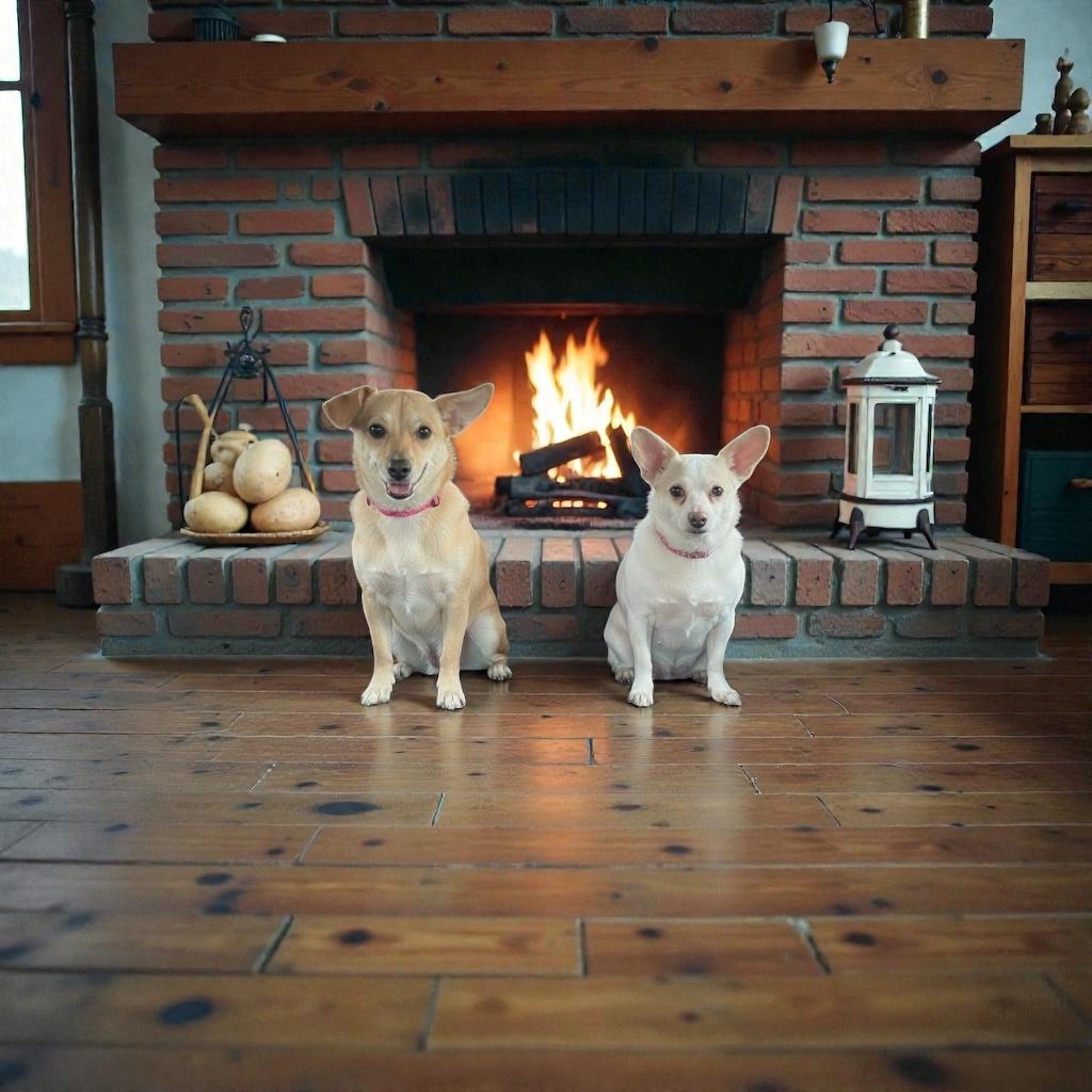 PRINCESS, Adoptable, Adult Female Chihuahua & Terrier.