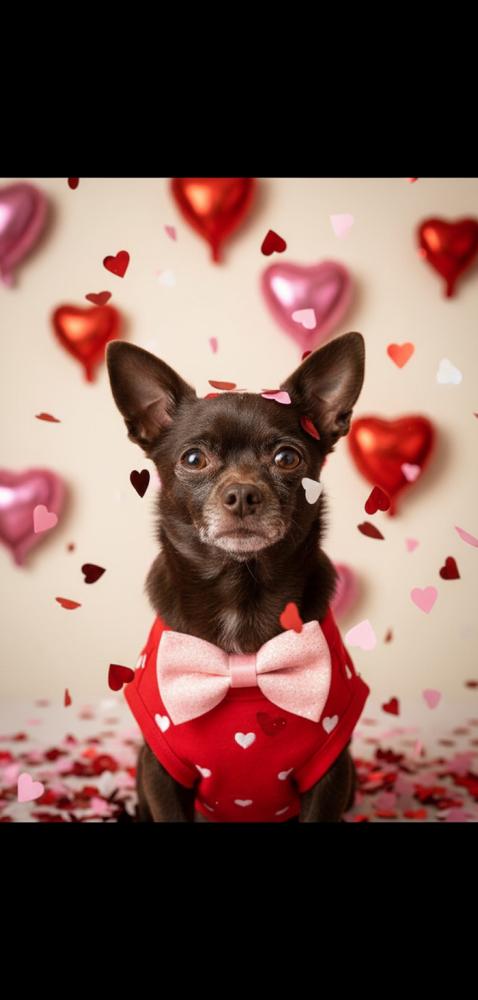 Enlarge Rumble, a Adoptable Chihuahua in Blanchard, OK image 2/5