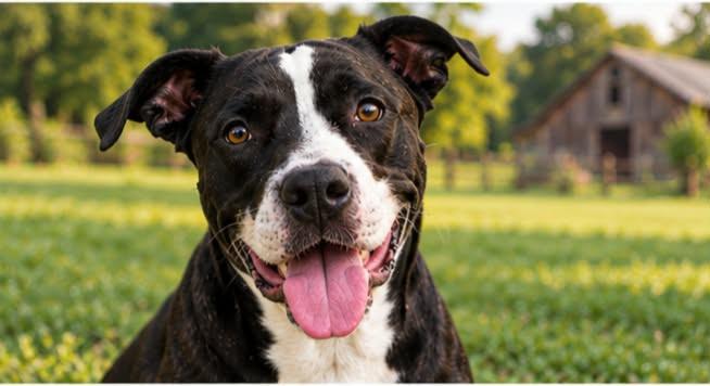Enlarge Lily - Come Meet Me, a Adoptable mixed breed in Medfield, MA image 4/5