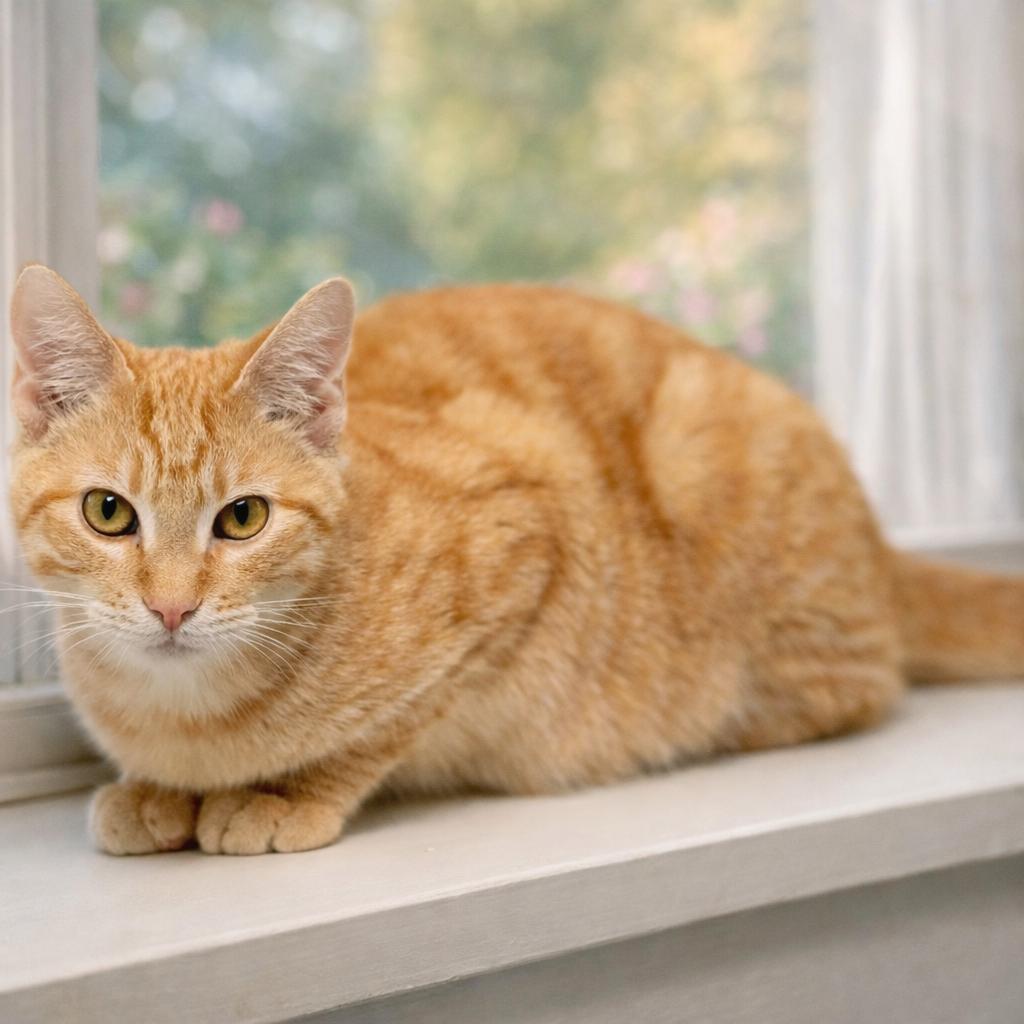 Jason, Adoptable, Young Male Domestic Short Hair.