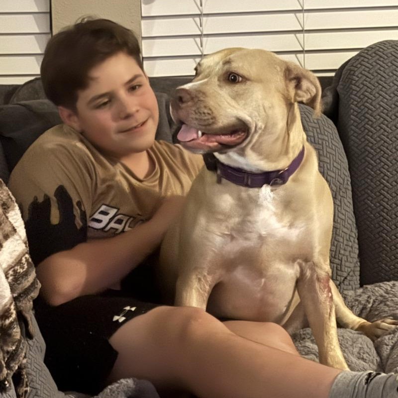 Juno Butterbean Bestie Babe — thumbnail 2