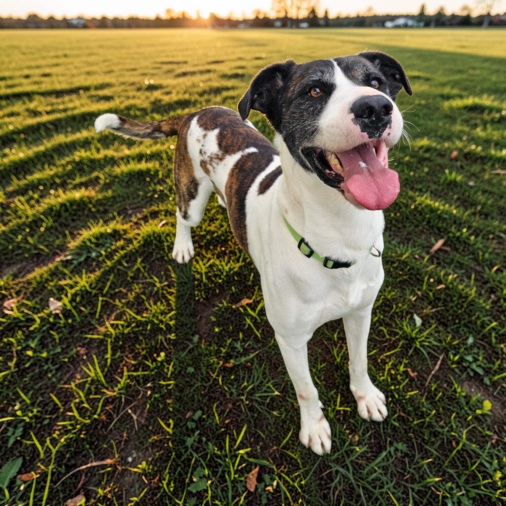 Enlarge Buck, a Adoptable mixed breed in Bend, OR image 1/6