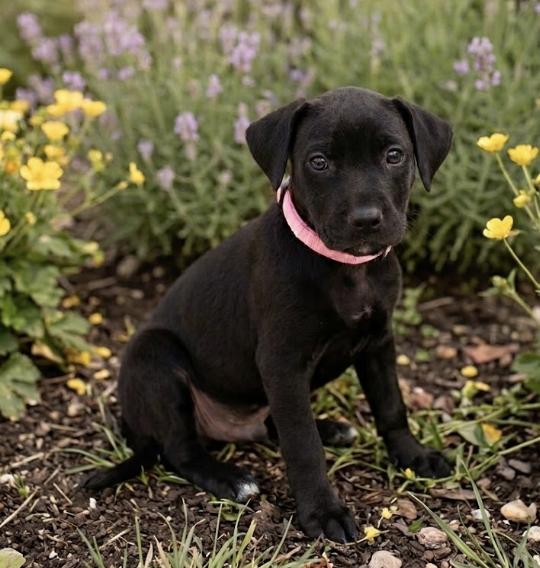 Enlarge Delorme / Pacifico, a Adoptable mixed breed in Broomfield, CO image 5/6