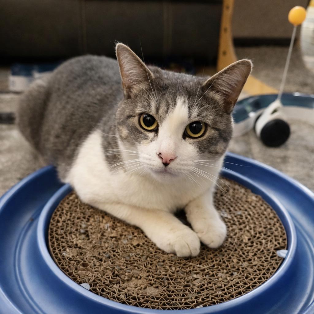 Enlarge Ducky 2, a Adoptable mixed breed in Fort Lupton, CO image 1/5