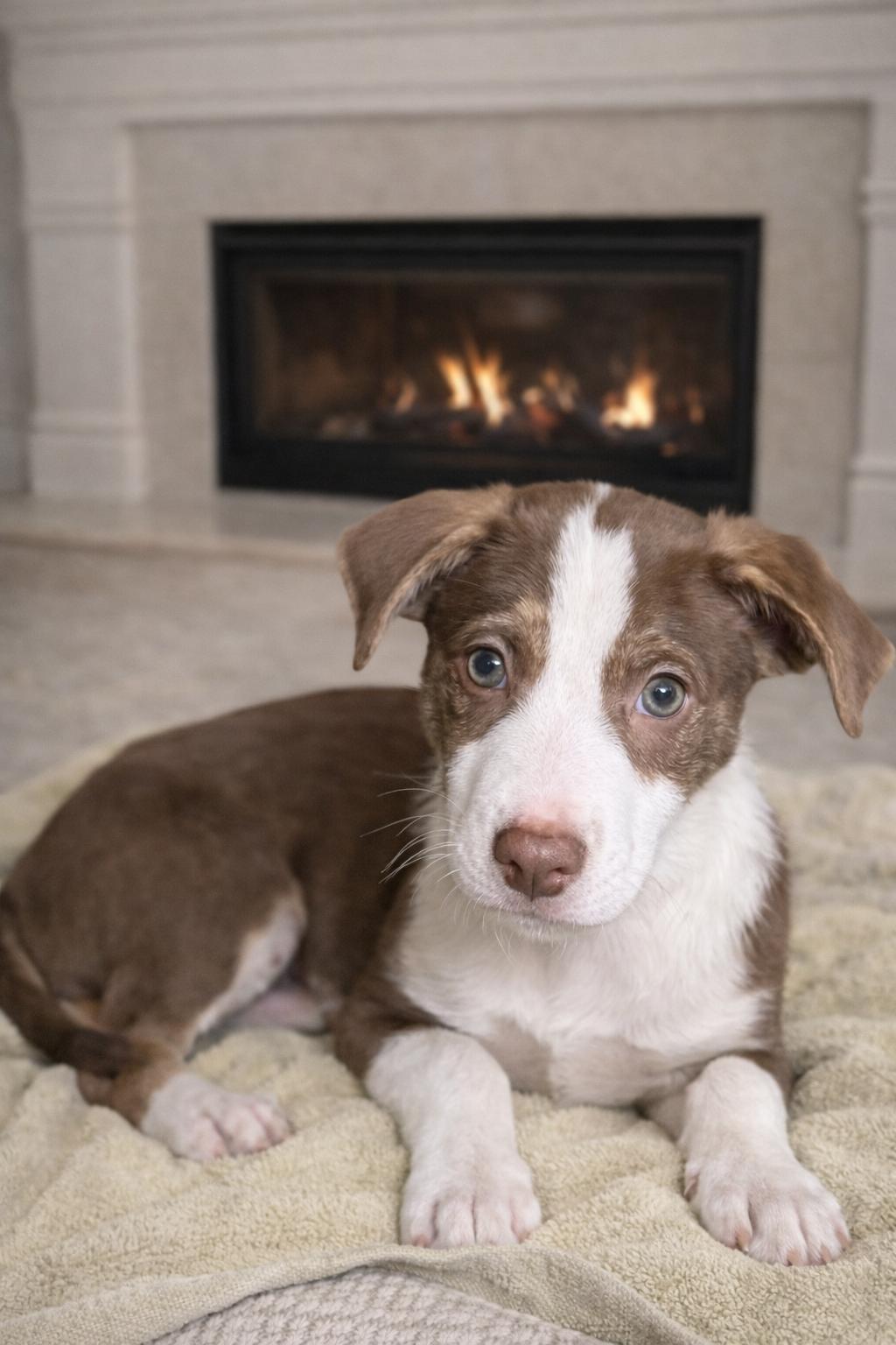 Enlarge Mac, a ADOPTABLE mixed breed in Wanaque, NJ image 2/2