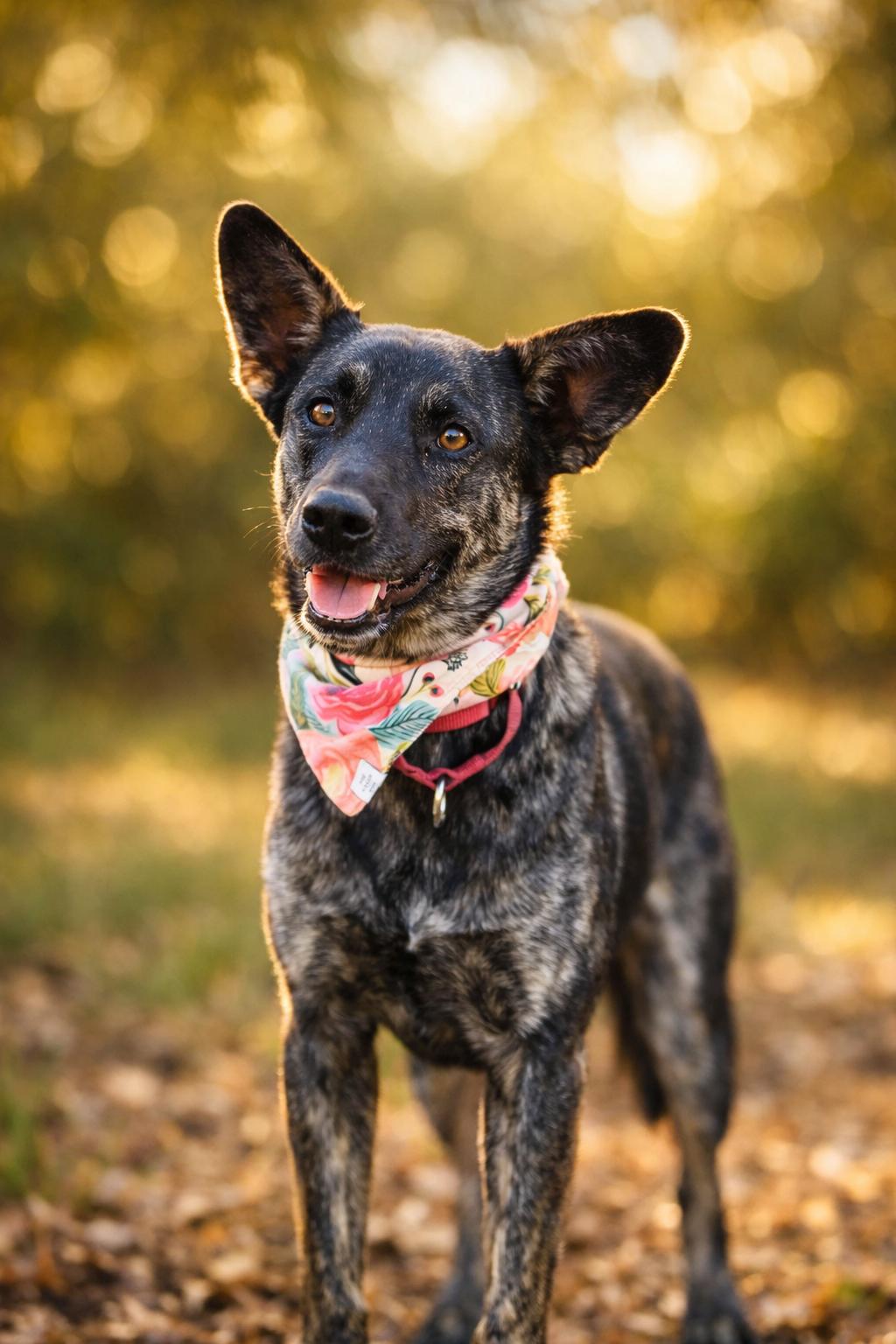 Enlarge Lola Jane, a Adoptable mixed breed in Temecula, CA image 1/6