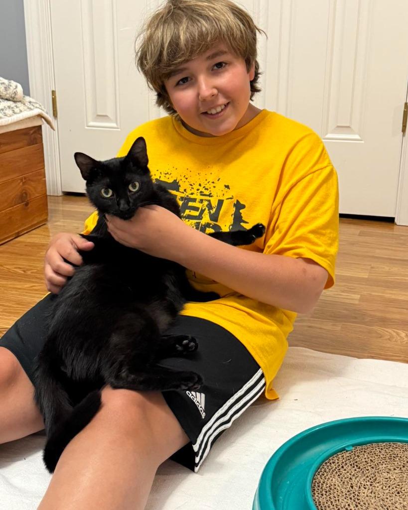 Betty — thumbnail 5