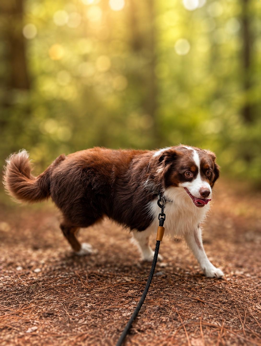 Tommy Tucker, Adoptable, Adult Male Australian Shepherd & Collie.