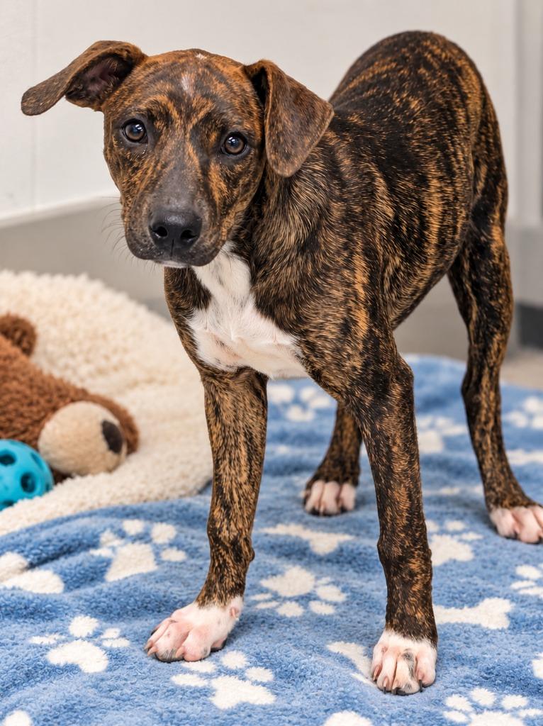 Enlarge Cam, a Adoptable mixed breed in Seven Points, TX image 1/1