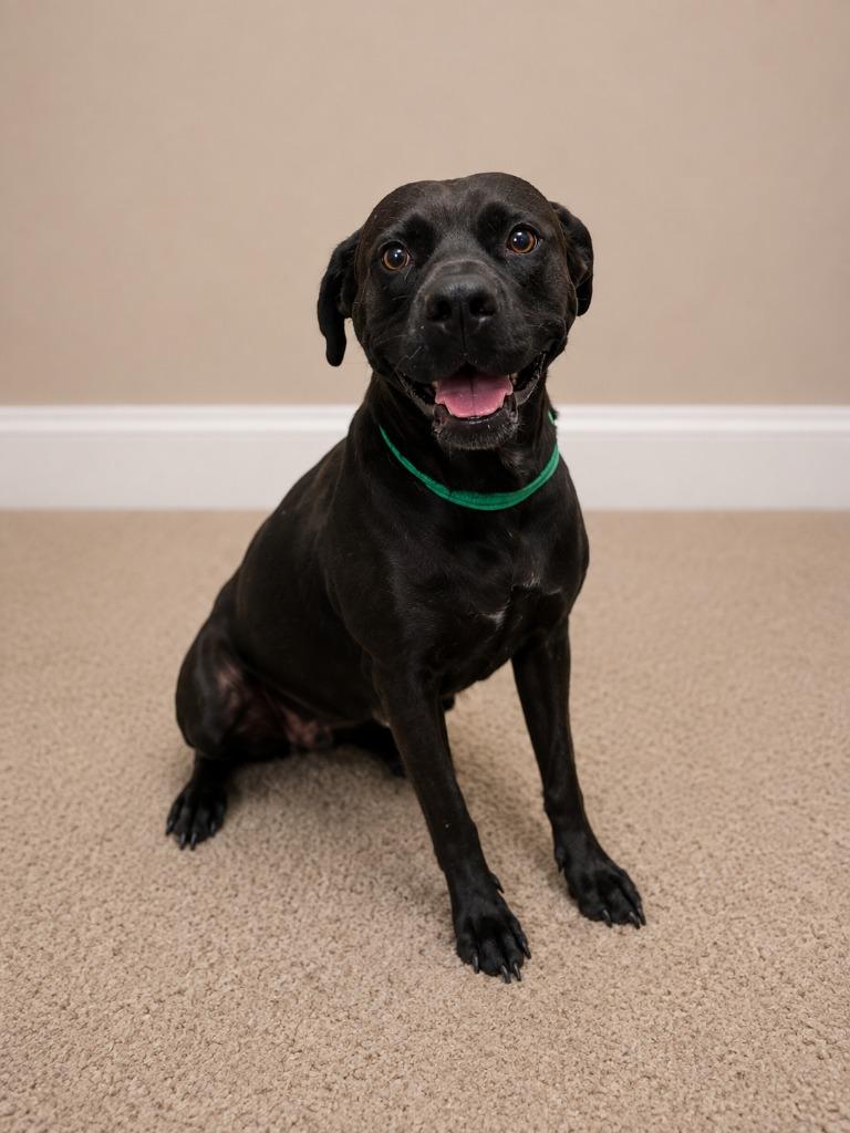 Enlarge Moolah, a Adoptable mixed breed in Tifton, GA image 2/2