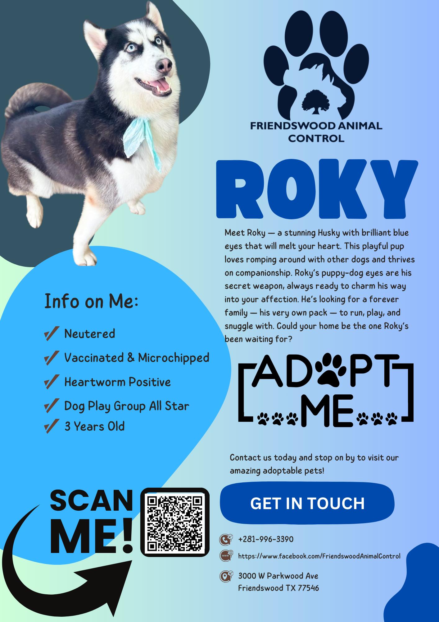 Roky