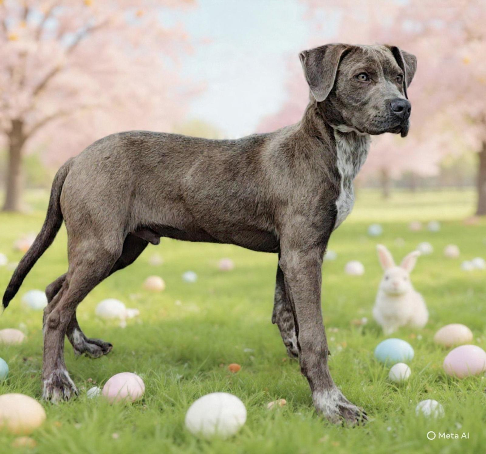 Enlarge Antonio 26/137, a Adoptable mixed breed in Talladega, AL image 2/3