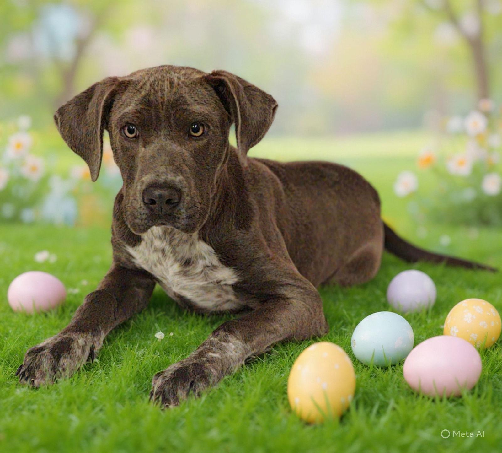 Enlarge Antonio 26/137, a Adoptable mixed breed in Talladega, AL image 3/3