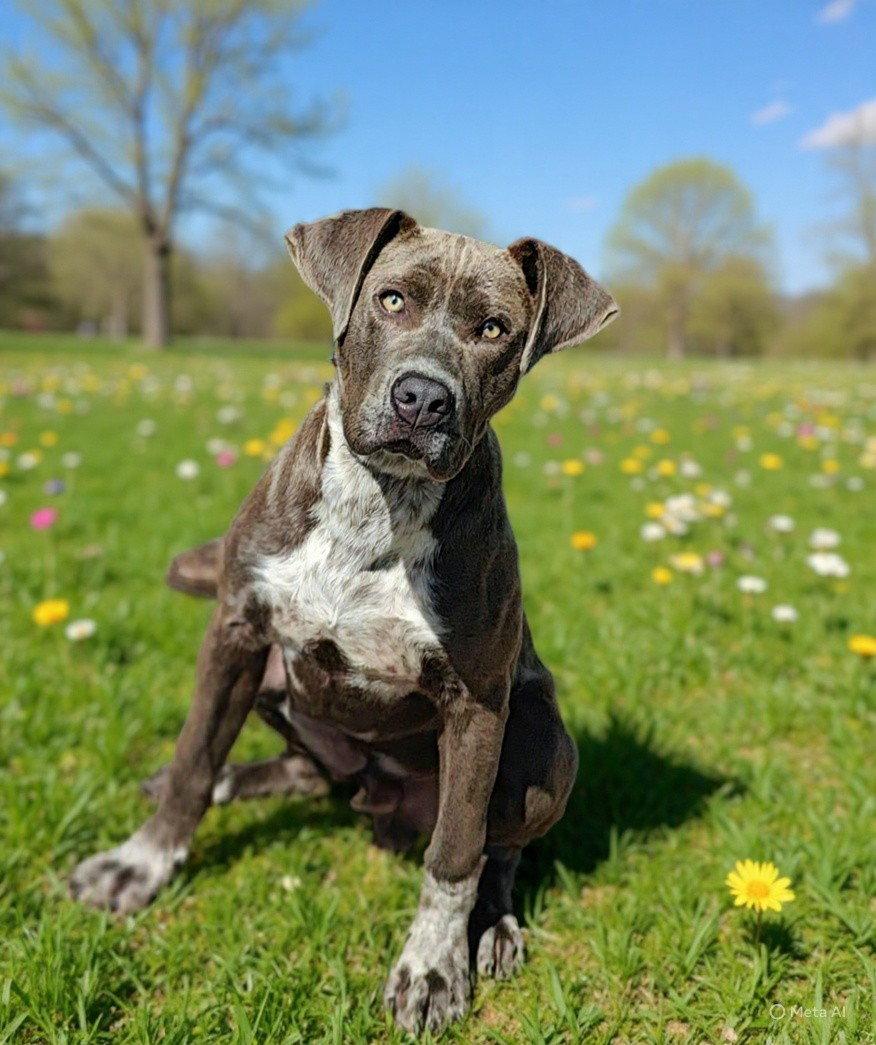 Enlarge Antonio 26/137, a Adoptable mixed breed in Talladega, AL image 1/3