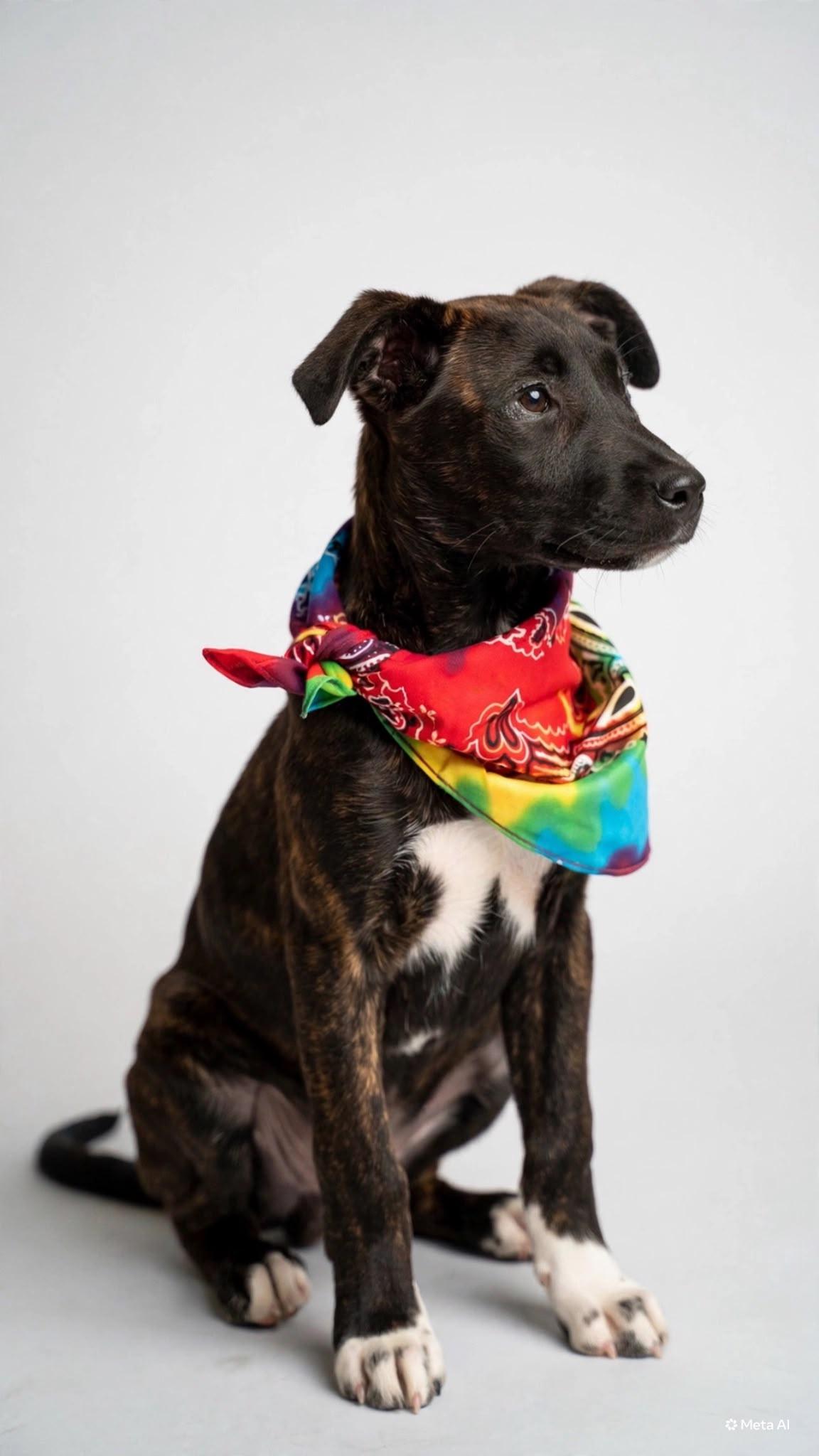 Enlarge Benedict AKA Benny, a Adoptable mixed breed in Horseheads, NY image 6/6